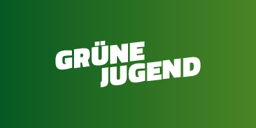 Logo der Grünen Jugend Hessen